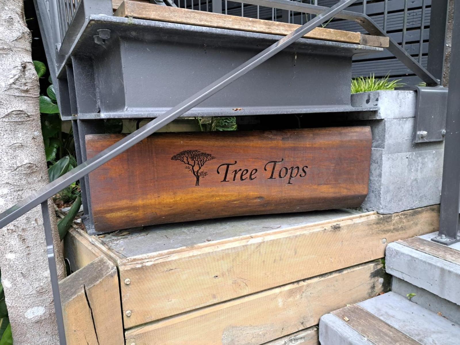 Torbay Tree Tops Auckland Eksteriør bilde